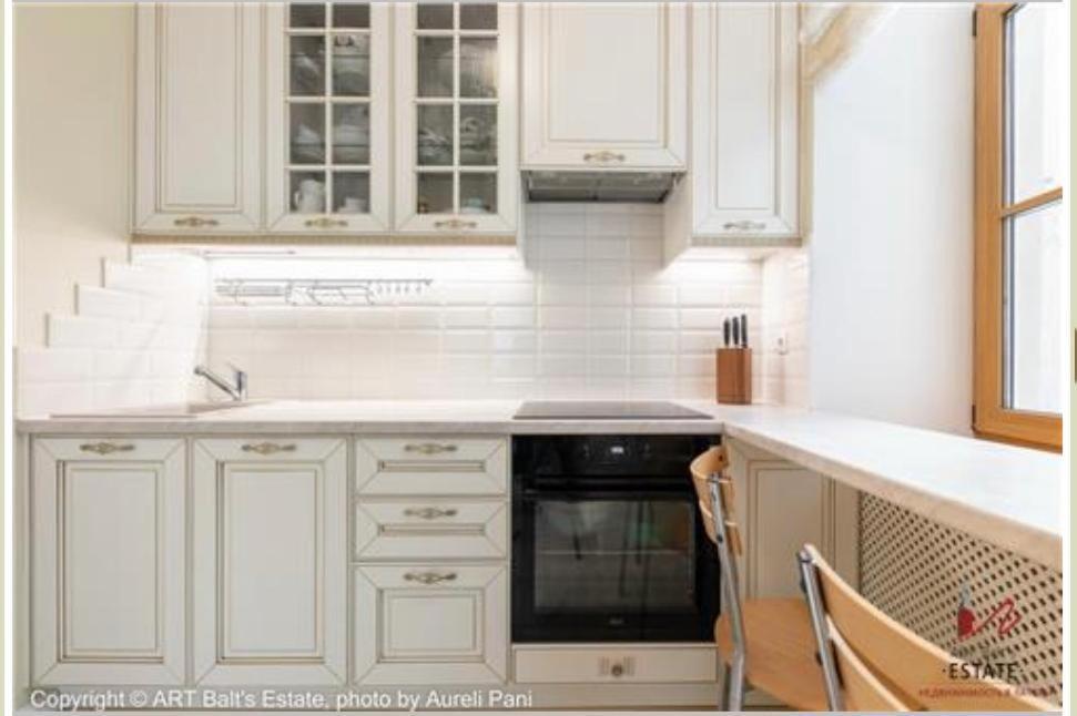 Apartamento Dome Center